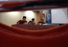 KPU Kota Probolinggo Umumkan DCT, 296 Caleg Bakal Bersaing di Pemilu 2024