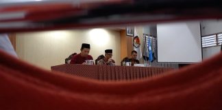 KPU Kota Probolinggo Umumkan DCT, 296 Caleg Bakal Bersaing di Pemilu 2024