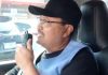 Halangi Pejalan Kaki, Gus Ipul "Turun" Tertibkan Gerobak PKL di Trotoar