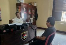 Maling Dompet di Desa Karanggeger Keok di Tangan Emak-emak