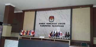 Setelah Bungkam, KPU Kabupaten Pasuruan Akhirnya Buka Suara Soal Orang Mati Masuk DCT