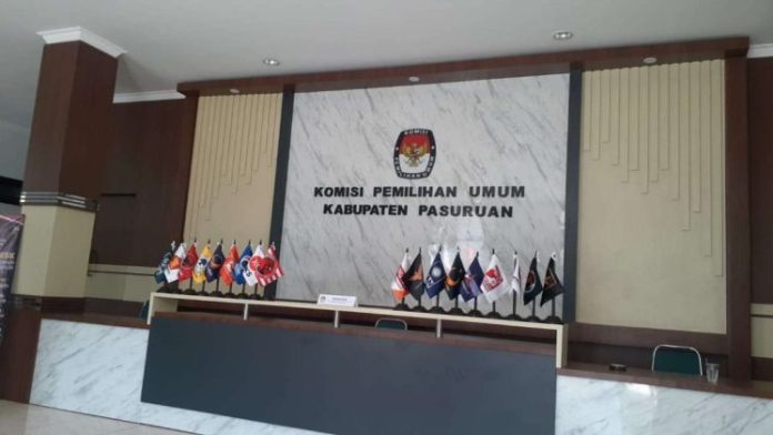 Setelah Bungkam, KPU Kabupaten Pasuruan Akhirnya Buka Suara Soal Orang Mati Masuk DCT