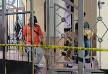 Geger Perempuan Tewas di Randupitu Diduga Dibunuh, Begini Kata Polisi