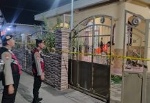 Perempuan Tewas di Dalam Rumah Gegerkan Warga Randupitu