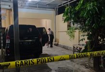 Polisi Kerahkan Anjing K9 Selidiki Tewasnya Perempuan di Randupitu