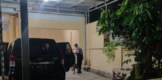 Polisi Kerahkan Anjing K9 Selidiki Tewasnya Perempuan di Randupitu