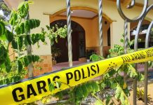 Pembunuhan Perempuan di Randupitu, Perhiasan hingga Handphone Raib