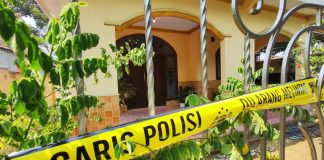 Pembunuhan Perempuan di Randupitu, Perhiasan hingga Handphone Raib