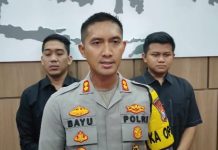 Ungkap Pelaku Pembunuh Perempuan di Randupitu, Polisi Sisiri TKP