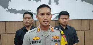 Ungkap Pelaku Pembunuh Perempuan di Randupitu, Polisi Sisiri TKP