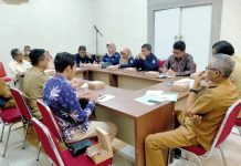 Tarik Ulur Antara KPU, Bawaslu, dan Pemkot Probolinggo Terkait Dana Hibah Pemilu 2024