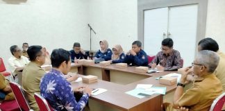 Tarik Ulur Antara KPU, Bawaslu, dan Pemkot Probolinggo Terkait Dana Hibah Pemilu 2024