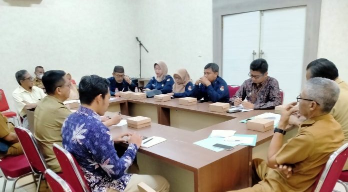 Tarik Ulur Antara KPU, Bawaslu, dan Pemkot Probolinggo Terkait Dana Hibah Pemilu 2024