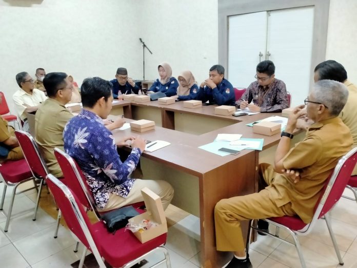 Tarik Ulur Antara KPU, Bawaslu, dan Pemkot Probolinggo Terkait Dana Hibah Pemilu 2024