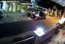 Bawa Pikap, Maling Angkut 7 Gabah di Purwodadi