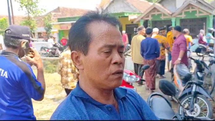 Korban Pembunuhan Randupitu Dikenal Orang yang Baik: Sering Bantu Pengajian di Musala