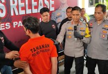 Kronologi Pembunuhan Randupitu: Pelaku Siapkan Pisau dari Rumah