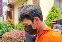 Pembunuhan di Randupitu, Pelaku Simpan Perhiasan dan HP Korban di Rumah