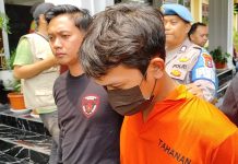 Pembunuhan di Randupitu, Korban Sempat Ditenggelamkan Dalam Bak Mandi