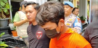 Pembunuhan di Randupitu, Korban Sempat Ditenggelamkan Dalam Bak Mandi
