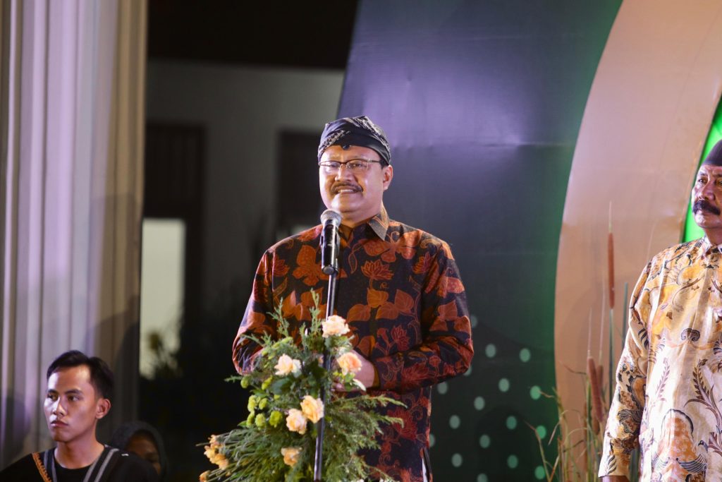 Pemkot Pasuruan Ajak Warga Peduli Lingkungan