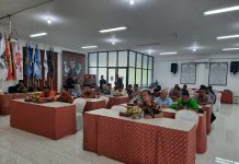 Surat Suara Pemilu 2024 di Kota Pasuruan Dilebihkan Dua Persen per TPS