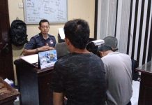 Pengendara Kejar-Kejaran dengan Polisi Ternyata Pengedar Sabu!