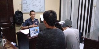 Pengendara Kejar-Kejaran dengan Polisi Ternyata Pengedar Sabu!