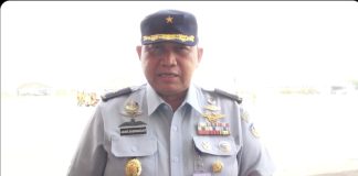Dua Pesawat TNI AU yang Jatuh Disebut Layak Terbang