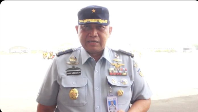 Dua Pesawat TNI AU yang Jatuh Disebut Layak Terbang