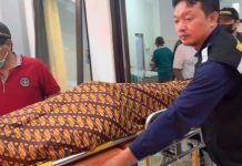 Korban Laka KA Probowangi vs Elf Dipulangkan ke Surabaya, Berikut Daftarnya