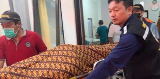 Korban Laka KA Probowangi vs Elf Dipulangkan ke Surabaya, Berikut Daftarnya
