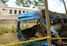 Laka Minibus vs KA Probowangi, Polisi Bakal Periksa Sejumlah Saksi Termasuk KAI
