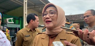 Laka Maut KA Probowangi vs Minibus, Pemkab Lumajang Bakal Lakukan Perbaikan Perlintasan Sebidang