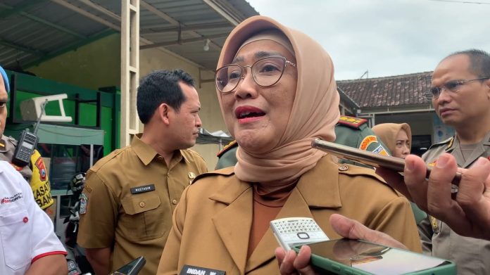 Laka Maut KA Probowangi vs Minibus, Pemkab Lumajang Bakal Lakukan Perbaikan Perlintasan Sebidang