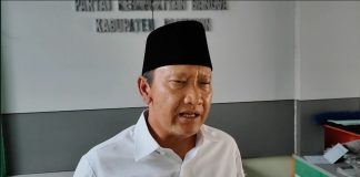 Gus Irsyad Buka Suara Soal Caleg Muda PKB yang Ngamuk di Pandaan