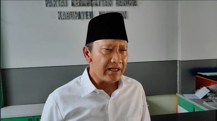 Gus Irsyad Buka Suara Soal Caleg Muda PKB yang Ngamuk di Pandaan