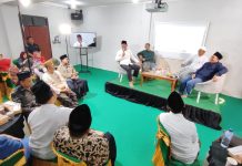 Deklarasi Piagam Bangil Sebagai Motivasi Peran NU dalam Pembangunan Daerah