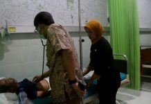 Laka Minibus vs KA Probowangi, Polisi Tetapkan Sopir Sebagai Tersangka