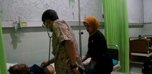 Laka Minibus vs KA Probowangi, Polisi Tetapkan Sopir Sebagai Tersangka