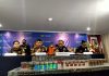 Bea Cukai Pasuruan Gagalkan Pengiriman Rokok Ilegal, Dua Orang Ditangkap