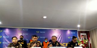 Bea Cukai Pasuruan Gagalkan Pengiriman Rokok Ilegal, Dua Orang Ditangkap