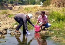 Satu Hasil Uji Sampel Satoria Keluar, Pemkab Masih Tunggu Hasil Lainnya