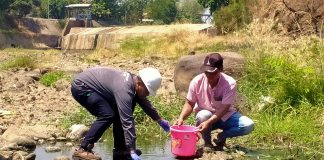 Satu Hasil Uji Sampel Satoria Keluar, Pemkab Masih Tunggu Hasil Lainnya