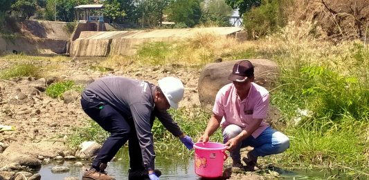 Satu Hasil Uji Sampel Satoria Keluar, Pemkab Masih Tunggu Hasil Lainnya