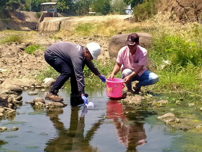 Satu Hasil Uji Sampel Satoria Keluar, Pemkab Masih Tunggu Hasil Lainnya