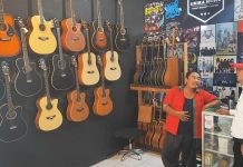 Pasar Kebonagung Rawan Pencurian! Gitar, Rokok hingga Baju Digasak Maling