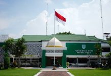 Sekda-Sekwan Diusulkan Jabat Pj Wali Kota Probolinggo