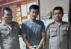 Tuman! Karyawan Proyek Curi Kabel Feeder di Pabrik Purwosari Ditangkap