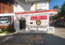 Ini 40 Titik Lokasi Pemasangan APK di Kecamatan Panggungrejo